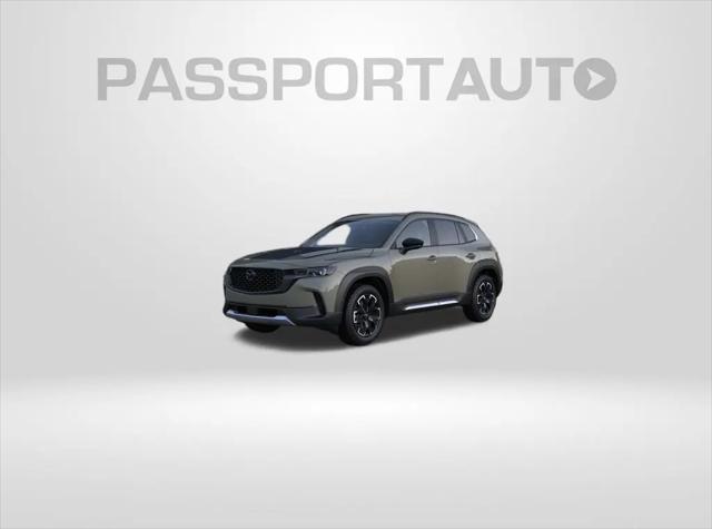 2026 Mazda CX-50 2.5 Turbo Meridian Edition for sale in Suitland, MD