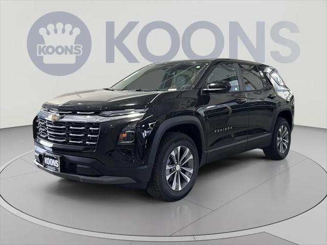 2027 Chevrolet Equinox LT AWD for sale in White Marsh, MD