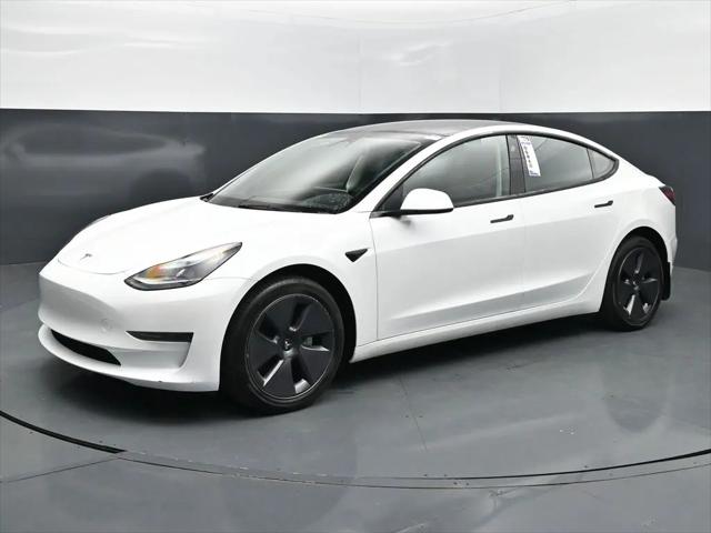 2023 Tesla Model 3 Rear-Wheel Drive for sale in Charlotte, NC