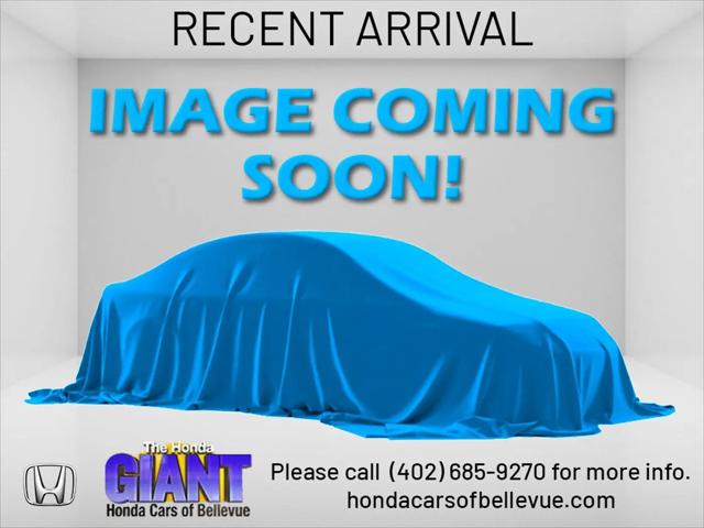 2020 Honda Odyssey EX for sale in Bellevue, NE
