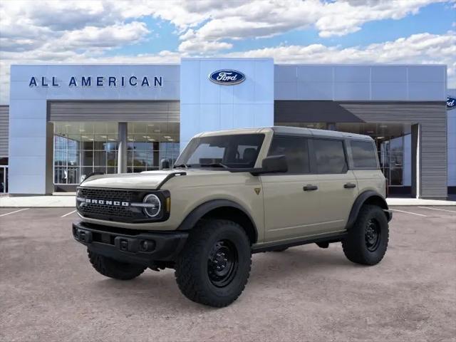 2026 Ford Bronco Badlands for sale in Paramus, NJ