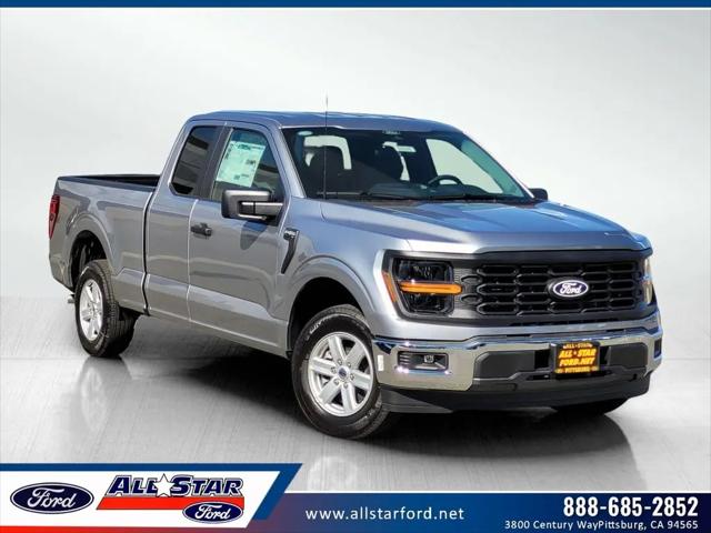 2026 Ford F-150 XL for sale in Pittsburg, CA