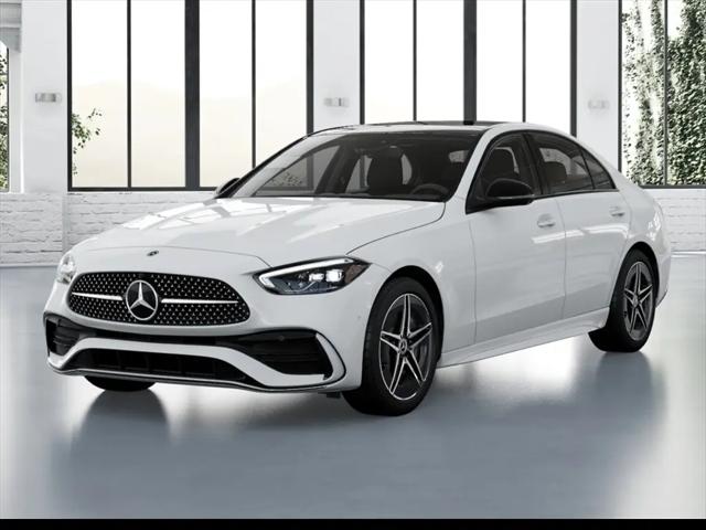 2026 Mercedes-Benz C-CLASS C 300 C 300 for sale in St. Charles, IL