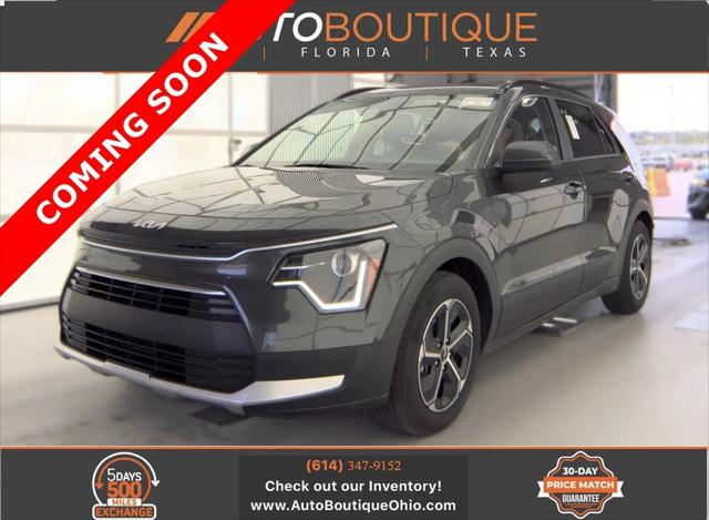 2025 Kia Niro LX for sale in Columbus, OH