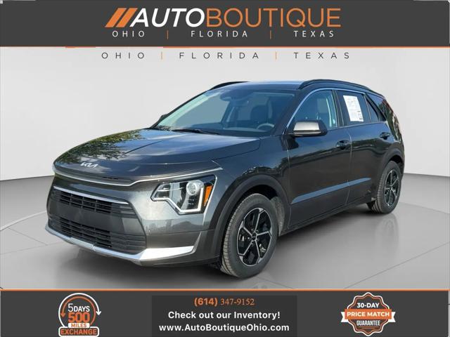 2025 Kia Niro LX for sale near Columbus, OH