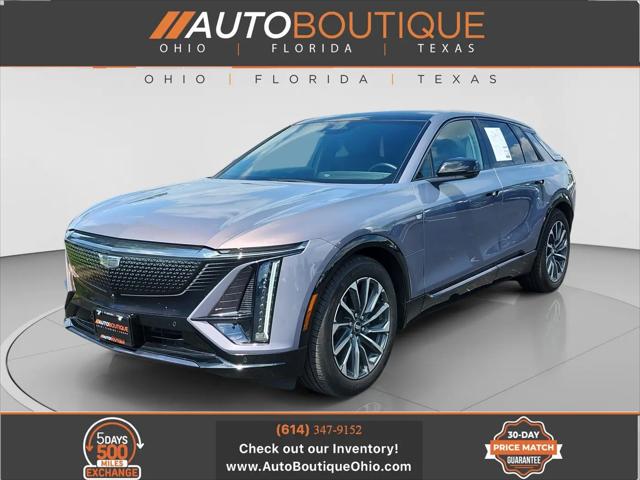 2024 Cadillac iQ Sport w/1SJ for sale in Columbus, OH