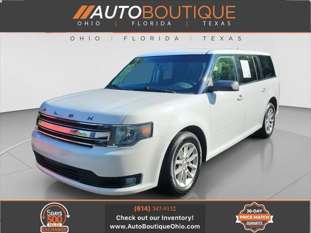 2015 Ford Flex SE for sale in Columbus, OH