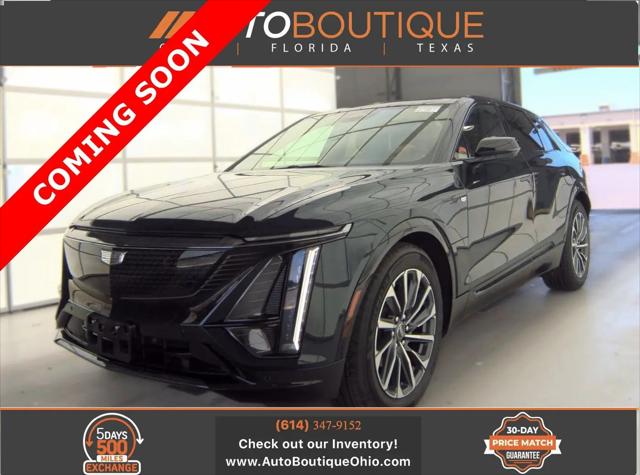 2024 Cadillac iQ Sport w/1SJ for sale in Columbus, OH