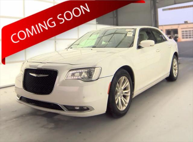 2016 Chrysler 300 for sale near Columbus, OH