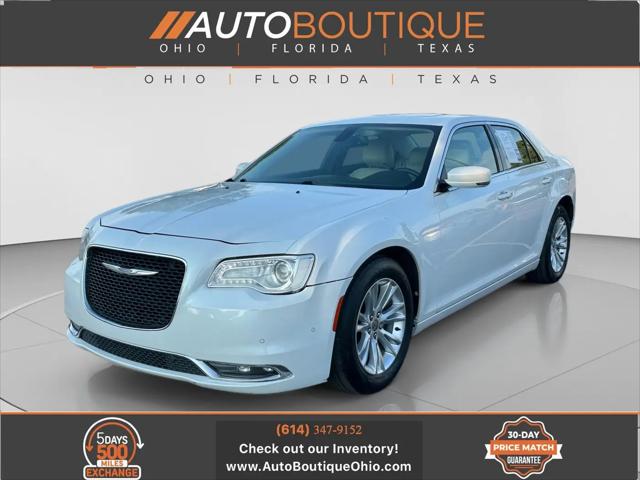 2016 Chrysler 300 for sale near Columbus, OH