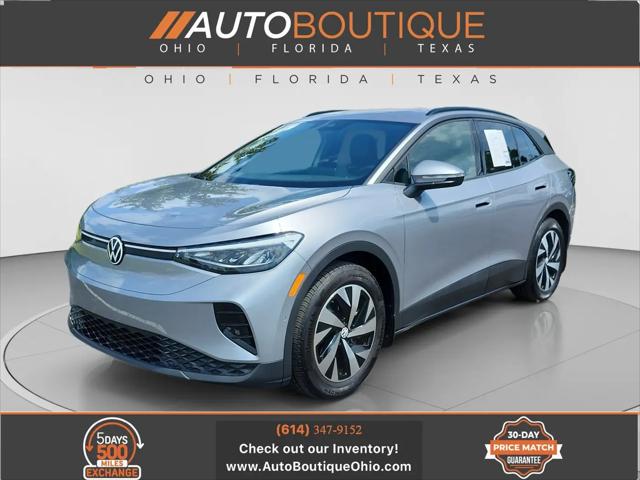 2024 Volkswagen ID.4 for sale near Columbus, OH