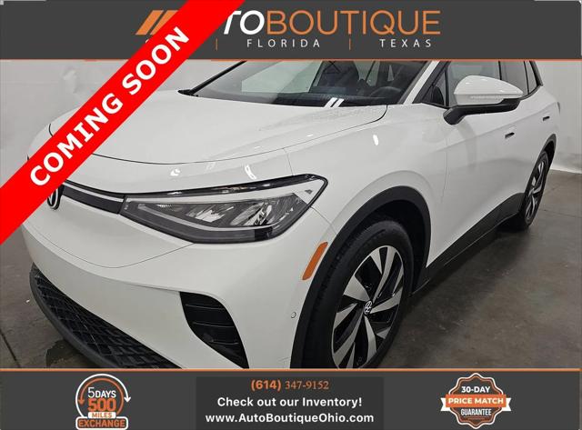 2024 Volkswagen ID.4 for sale near Columbus, OH