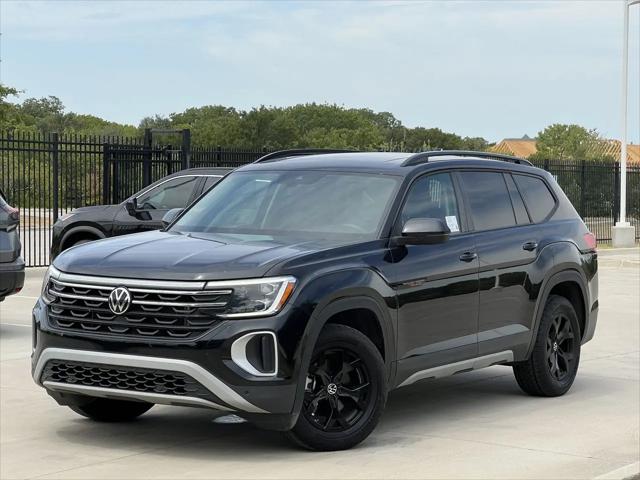 2025 Volkswagen Atlas 2.0T Peak Edition for sale in Frisco, TX
