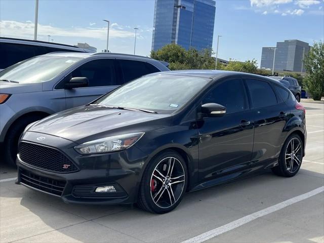 2015 Ford Focus ST for sale in Frisco, TX