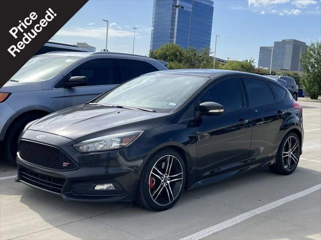 2015 Ford Focus ST for sale in Frisco, TX