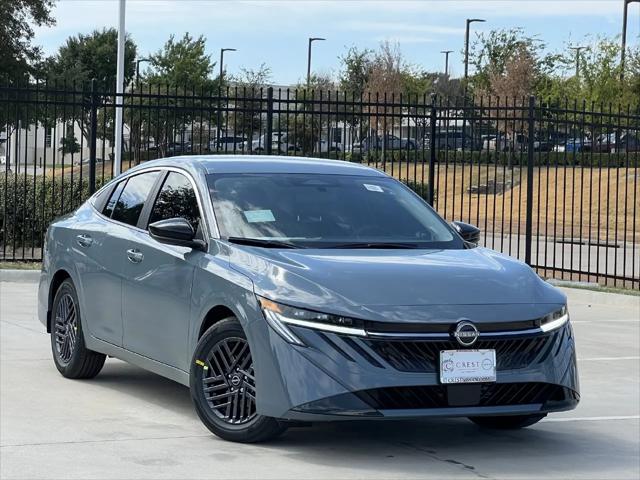 2027 Nissan Sentra SV for sale in Frisco, TX