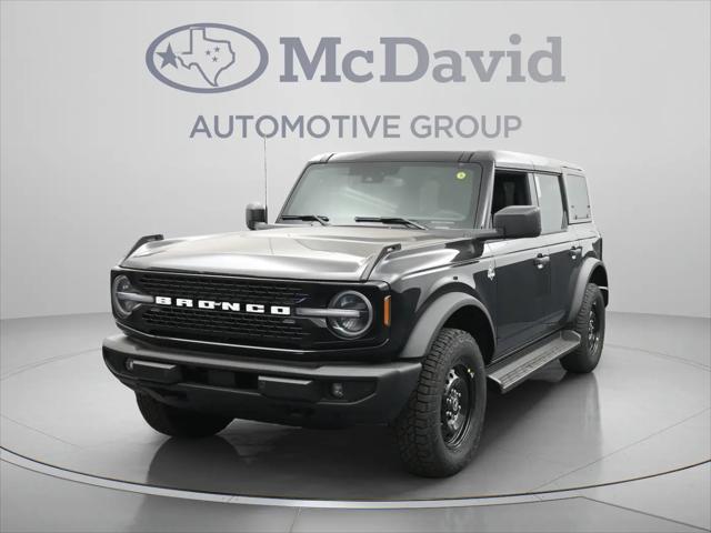 2026 Ford Bronco Outer Banks for sale in Ft. Worth, TX