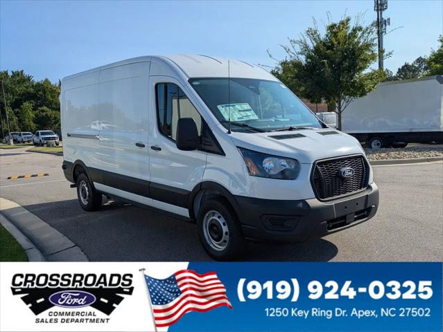 2026 Ford Transit Cargo Van T-250 for sale in Apex, NC