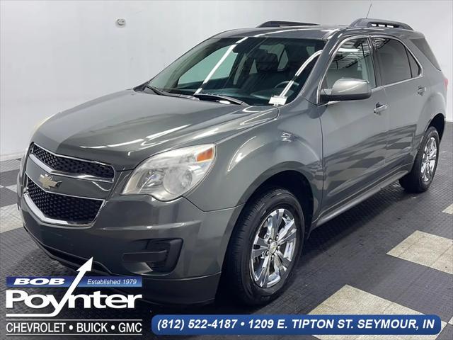 2013 Chevrolet Equinox 1LT for sale in Seymour, IN