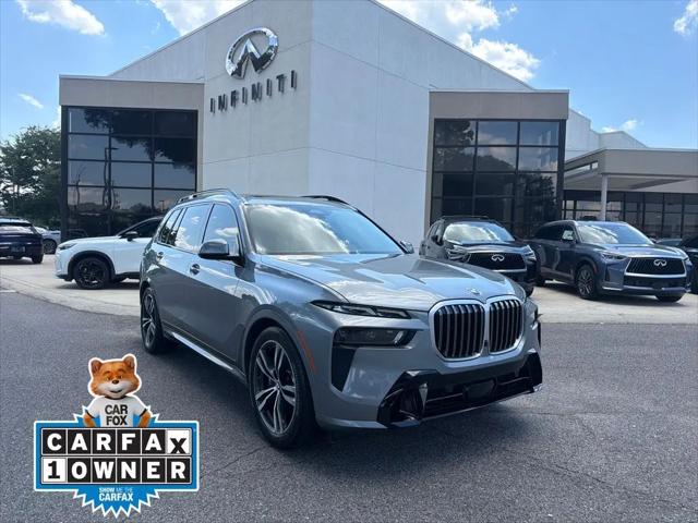 2023 BMW X7 xDrive40i for sale in Hoover, AL