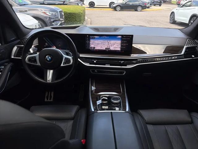2023 BMW X7 xDrive40i for sale in Hoover, AL