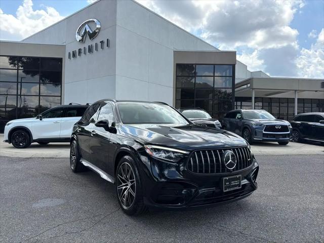 2024 Mercedes-Benz GLC 4MATIC for sale in Hoover, AL