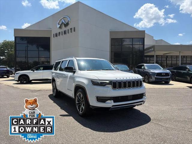 2023 Jeep Wagoneer Series III 4x2 for sale in Hoover, AL