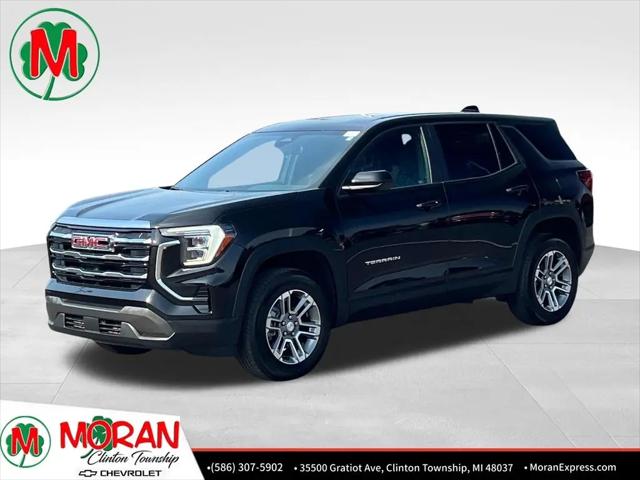 2025 GMC Terrain AWD Elevation for sale in Clinton Township, MI