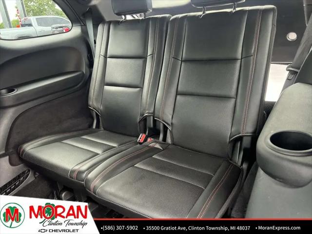 2025 Dodge Durango GT Plus AWD