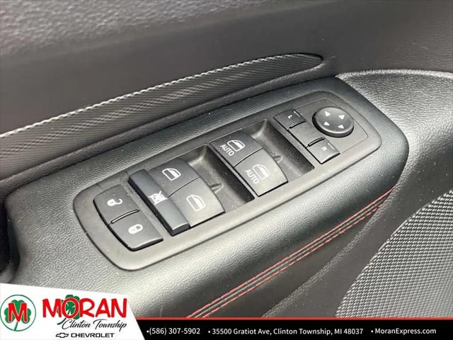 2025 Dodge Durango GT Plus AWD