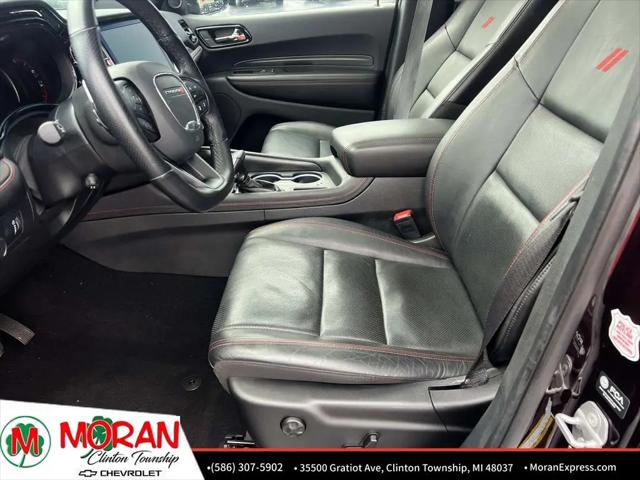 2025 Dodge Durango GT Plus AWD