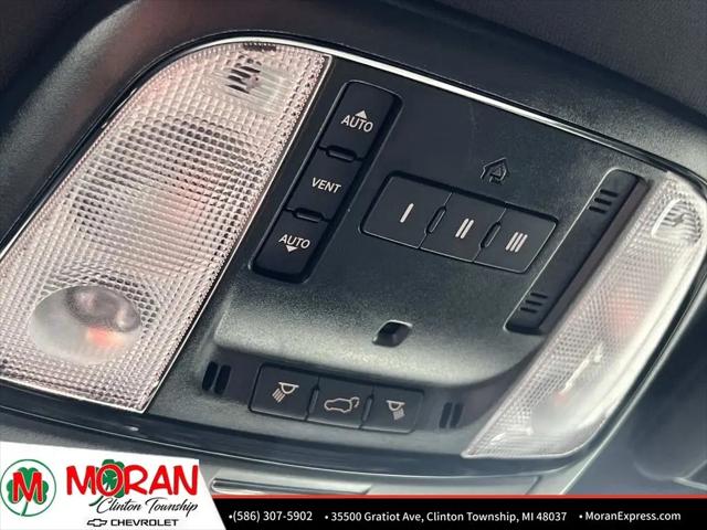 2025 Dodge Durango GT Plus AWD