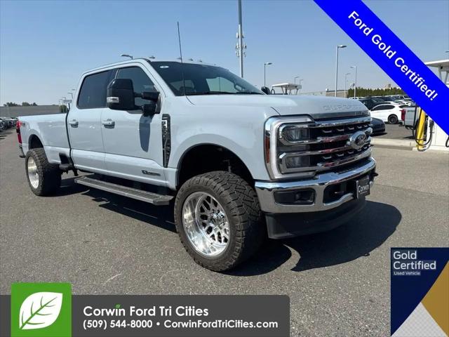 2024 Ford F-350 Lariat for sale in Pasco, WA