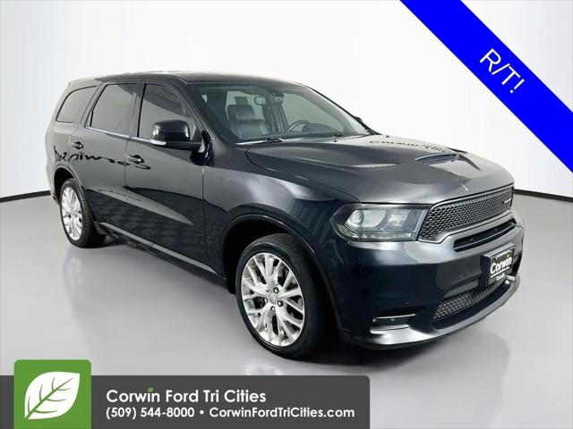 2019 Dodge Durango R/T for sale in Pasco, WA
