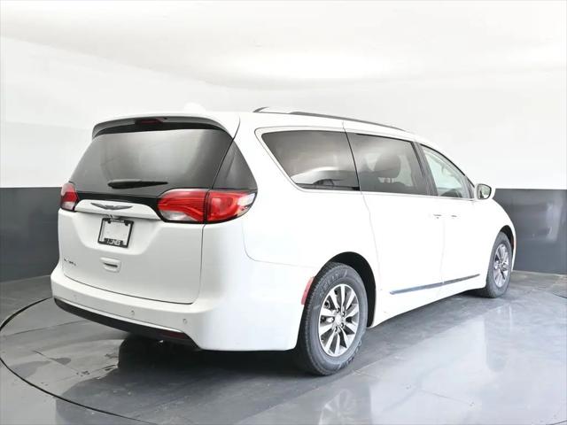 2020 Chrysler Pacifica Touring L Plus