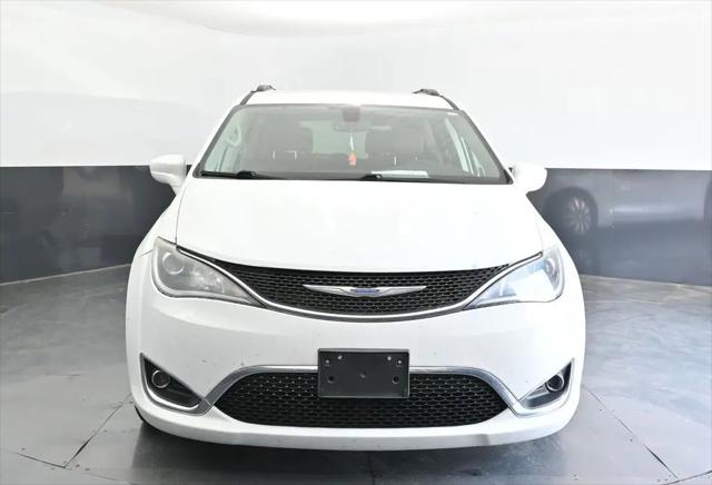 2020 Chrysler Pacifica Touring L Plus