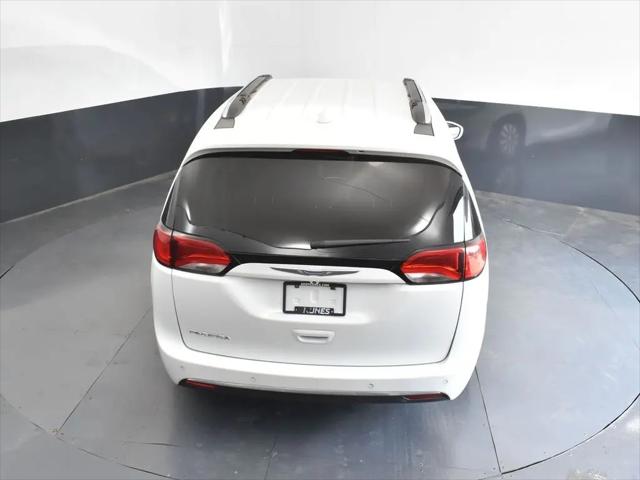 2020 Chrysler Pacifica Touring L Plus