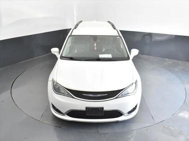 2020 Chrysler Pacifica Touring L Plus