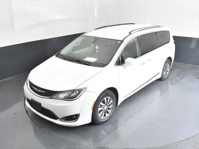 2020 Chrysler Pacifica Touring L Plus