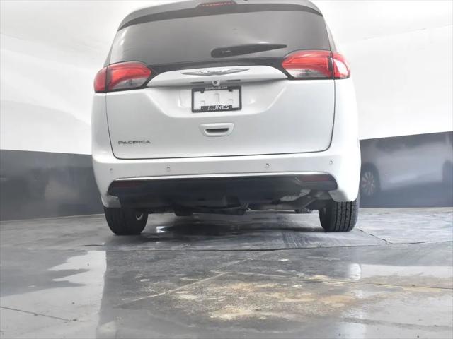 2020 Chrysler Pacifica Touring L Plus