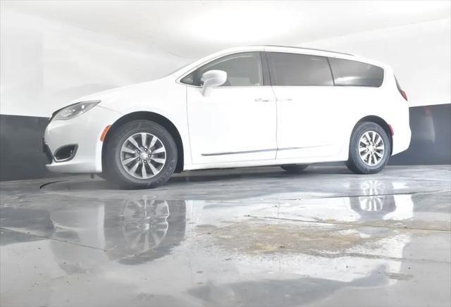 2020 Chrysler Pacifica Touring L Plus