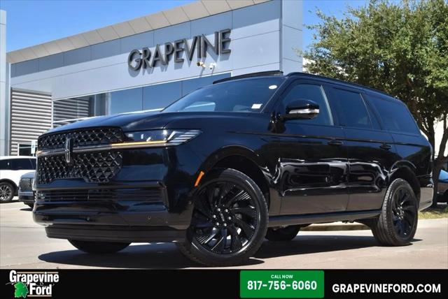 2026 Lincoln Navigator Reserve for sale in Grapevine, TX
