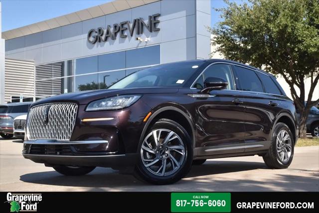 2023 Lincoln Corsair Standard for sale in Grapevine, TX