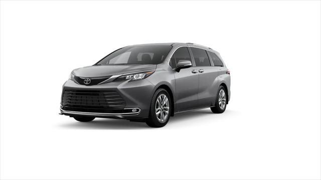 2026 Toyota Sienna Limited for sale in Irmo, SC