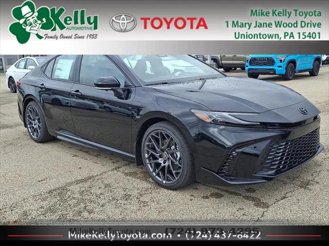 2026 Toyota Camry LE for sale in Uniontown, PA