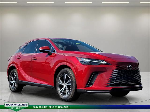 2023 Lexus RX 350 Premium for sale near Cincinnati, OH