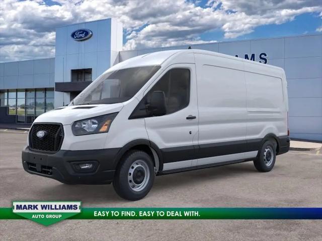 2026 Ford Transit Cargo Van T-250 for sale in Cincinnati, OH