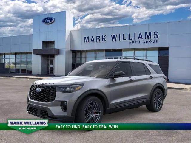 2026 Ford Explorer ST-Line for sale in Cincinnati, OH
