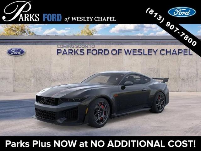 2026 Ford Mustang Dark Horse SC for sale in Wesley Chapel, FL