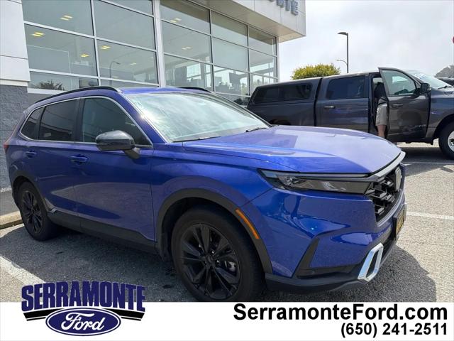 2023 Honda CR-V Hybrid Sport Touring for sale in Colma, CA